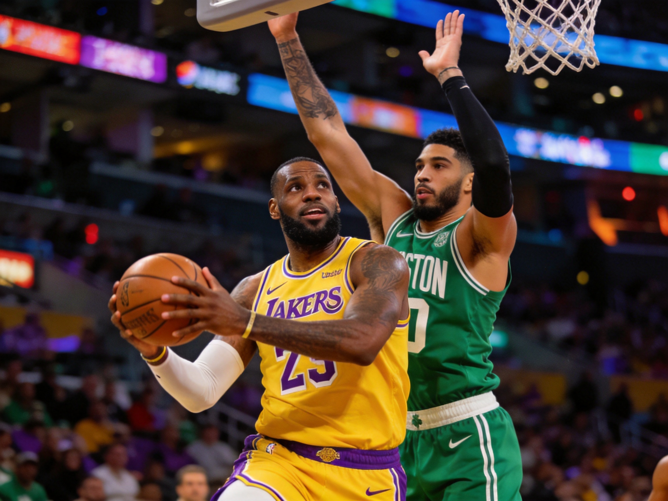 篮球NBA战报